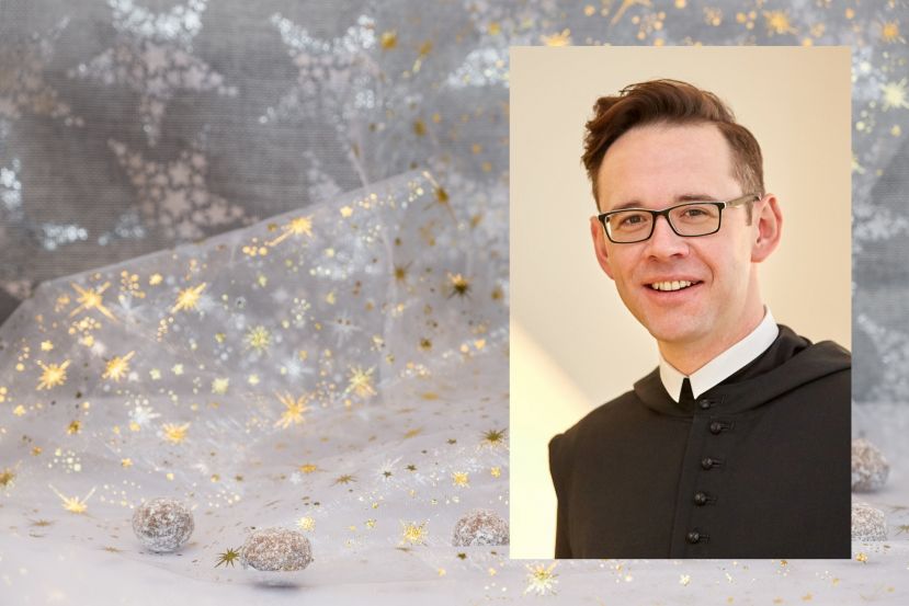 Prior Pater MMag. Maximilian Schiefermüller O.S.B.
