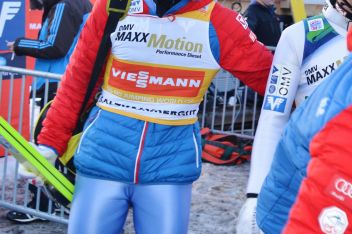 Sportbekleidung in Bad Mitterndorf gestohlen