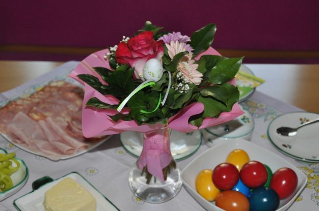Frohe Ostern wünscht BLO24.at