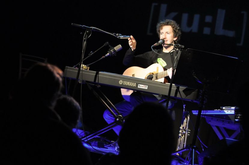 Kunst &amp; Kulturhaus Öblarn