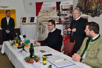 Neue Veranstaltungs- Schiene brachte Besucherrekorde
