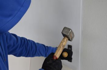 Polizei bittet um zweckdienliche Hinweise