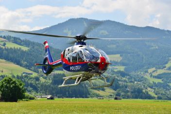 68-jähriger Wanderer tot geborgen
