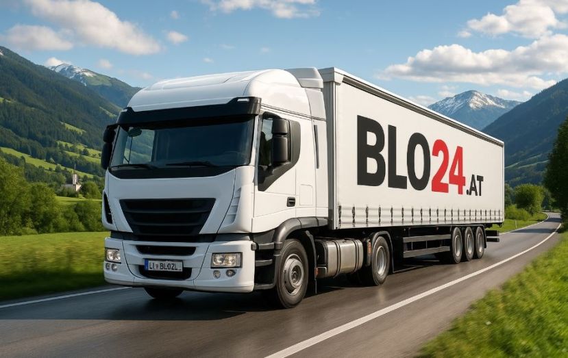 Highway-Feeling im Herzen der Alpen