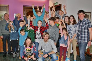 Meisterschaften und Ortsschitag