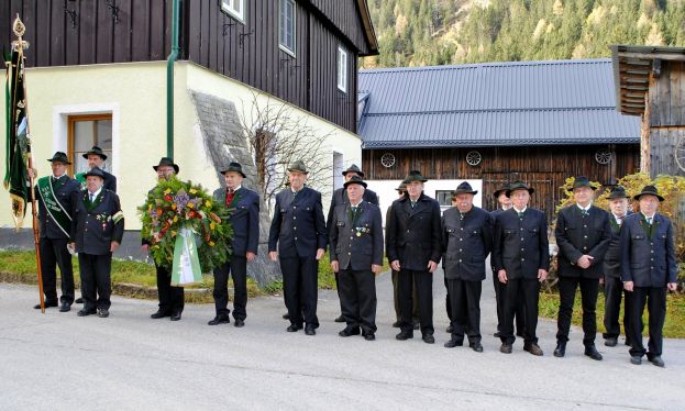 Tradition, Treue und Gemeinschaft