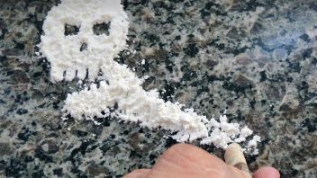 Suchtmitteldealer in Liezen ausgeforscht