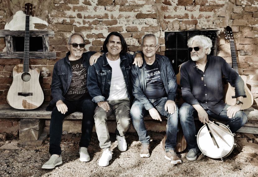 Seit mehr als 2 Jahrzehnten stellt thanX einen hochkarätigen Fixpunktin der österreichischen Rock- und Bluesszene dar.