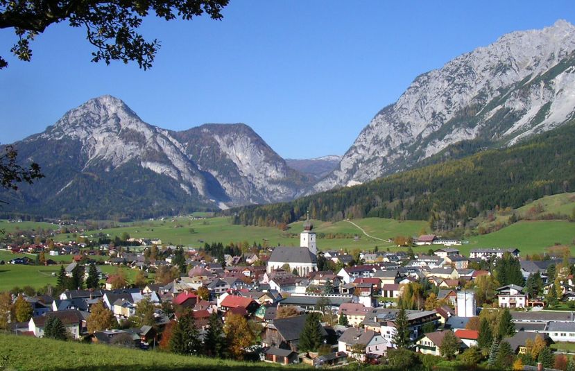 Die Gesundheit im zentralen Mittelpunkt
