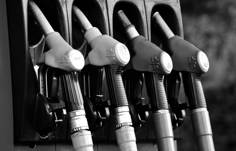 Tanken bald nicht mehr leistbar?