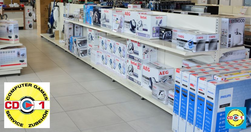 Warum in der Ferne kaufen?