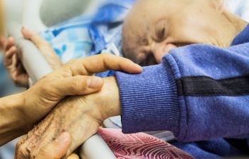 Ausbildung zur Hospizbegleitung
