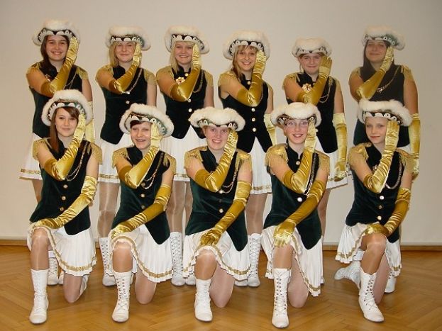 ÖHA! Die Narren sind los