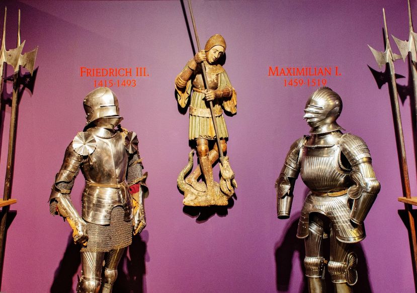 Sonderausstellung geht in letzte Runde