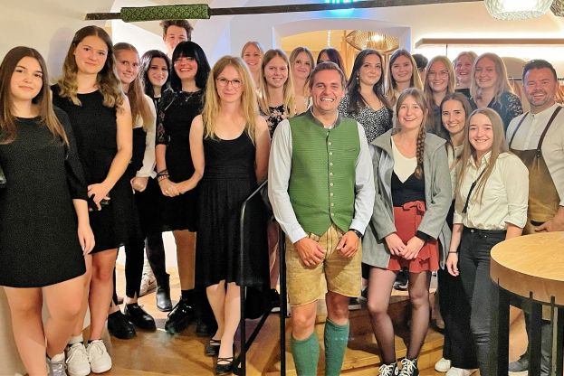 So schmeckt die Steiermark
