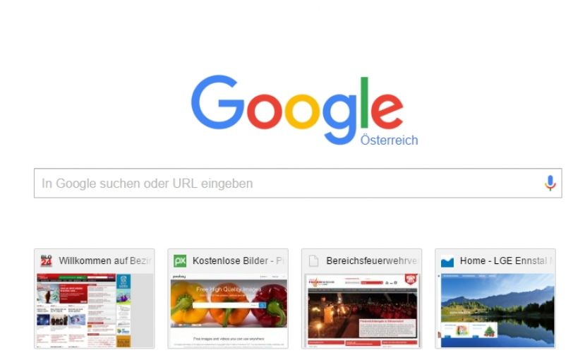 Kommt neue Gefahr über den Teich?