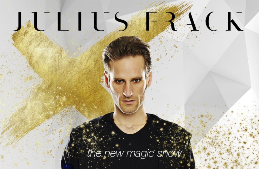 Julius Frack &amp; The Magic Pearls