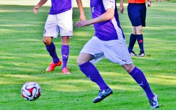 FC Schladming gegen SV Lassing