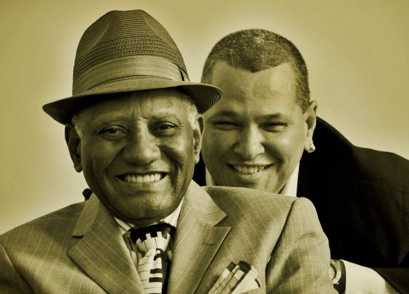 RUBALCABA &amp; LUIS FRANK