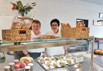 Gesund und vital ins neue Schuljahr