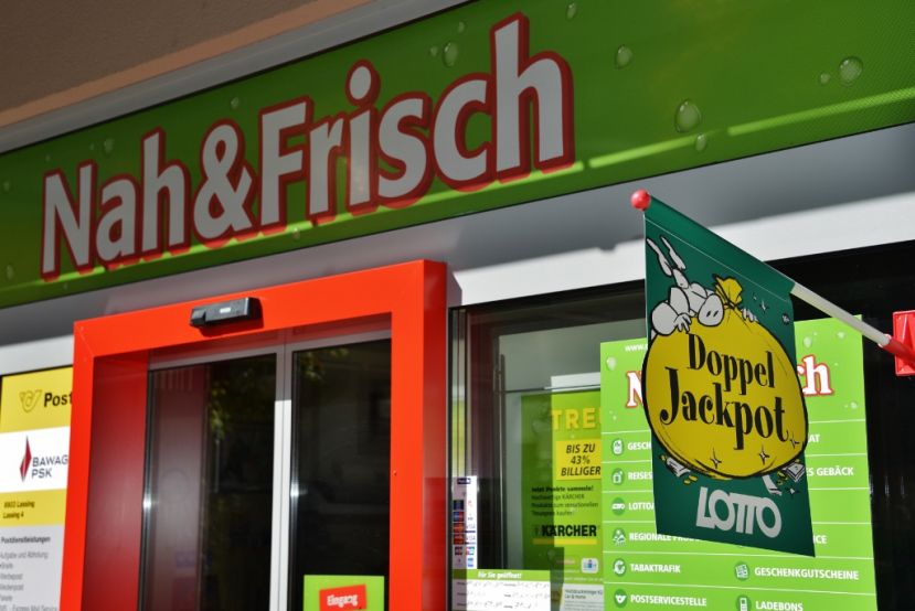 Nah &amp; Frisch Lassing