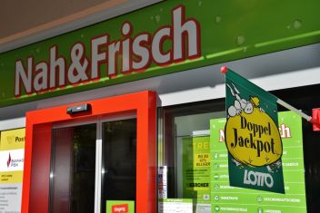 Nah &amp; Frisch Lassing
