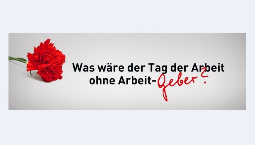 Tag der Arbeitgeber
