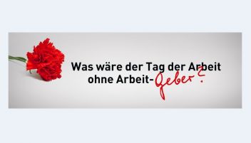 Tag der Arbeitgeber