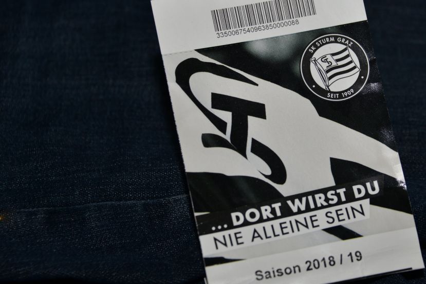 Errichtung eines Sicherheitsbereiches
