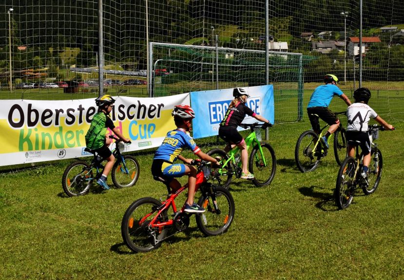 Sportlandesrat kommt nach Trieben