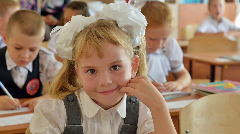 Schüler freuen sich auf Schulöffnung
