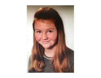 15-Jährige aus Hinterstoder abgängig