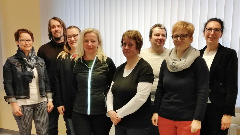 Pflegestiftung mit Win Win Situation