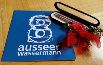 Das gesunde Weihnachtsgeschenk
