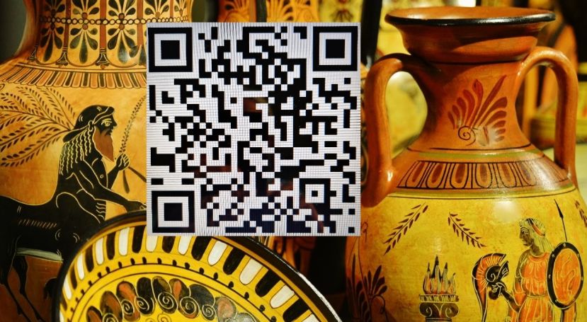Unsere Geschichte neu und digital erleben