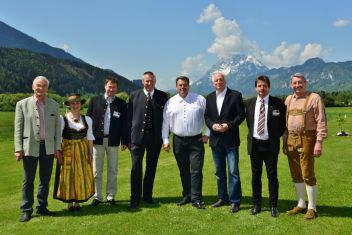 Schöner Erfolg für Elcotech Liezen