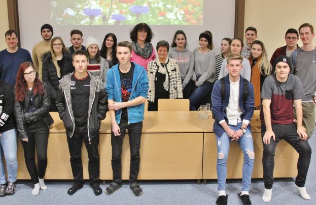 Die Tochter eines Holocaust Überlebenden erzählt