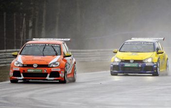 Perfekter Auftakt für Hermann Berger