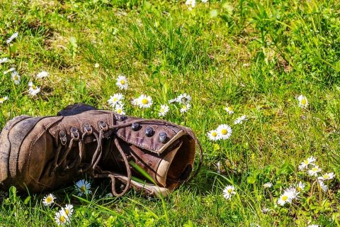 Wanderer am Tauern schwer verletzt