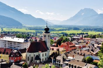 Einbruch in Liezener Kirche