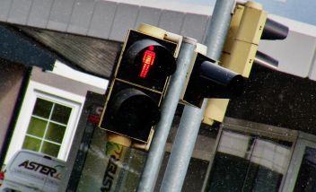 Liezener Stadtlauf – aber bitte nicht so