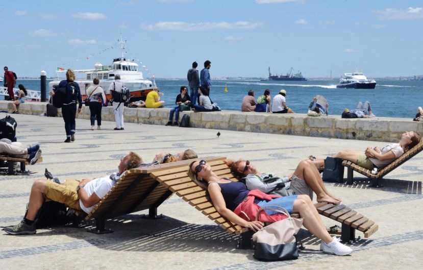 Urlaub sollte die schönste Zeit des Jahres sein