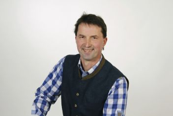 FPÖ- LAbg Albert Royer