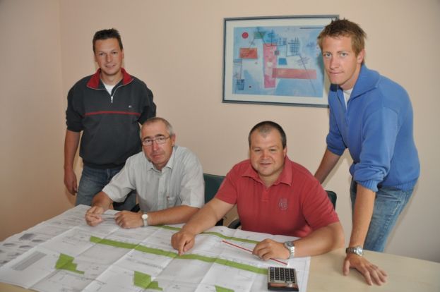 Team Firma GEOMET