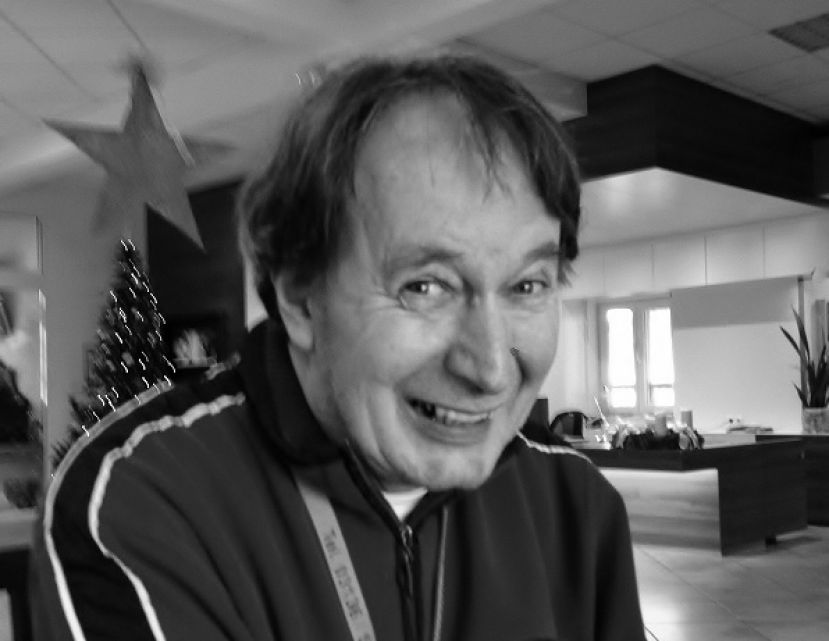 Hubertus Speetgens