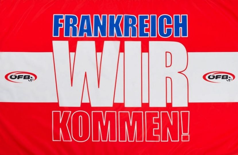 Über 100 ÖFB - Profis kicken im Ausland