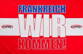 Über 100 ÖFB - Profis kicken im Ausland