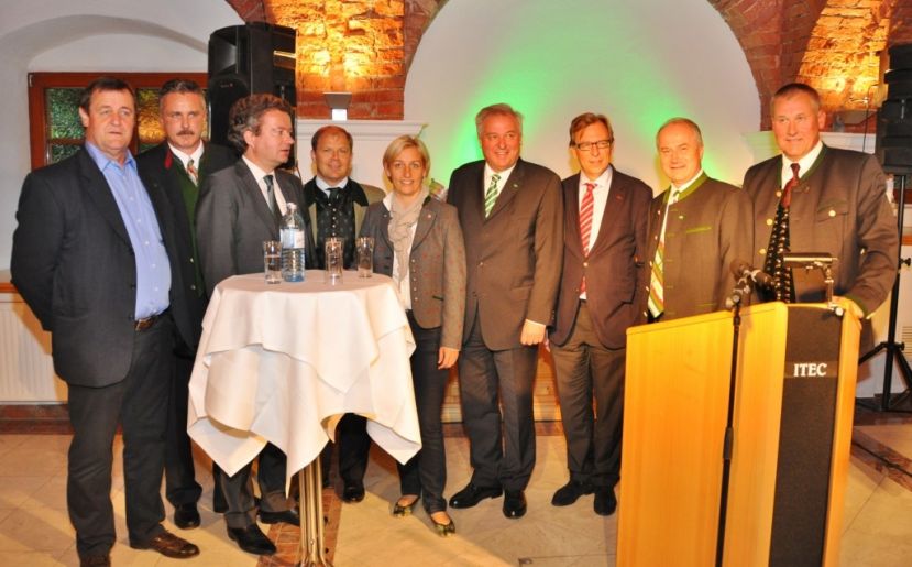 Herbsttour der steirischen ÖVP
