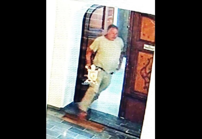 Polizei veröffentlicht neue Details