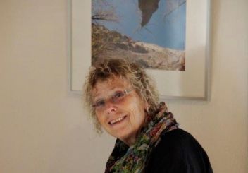 Mag. Hildegard Mittermair hat sich in Grundlsee „umgschaut“